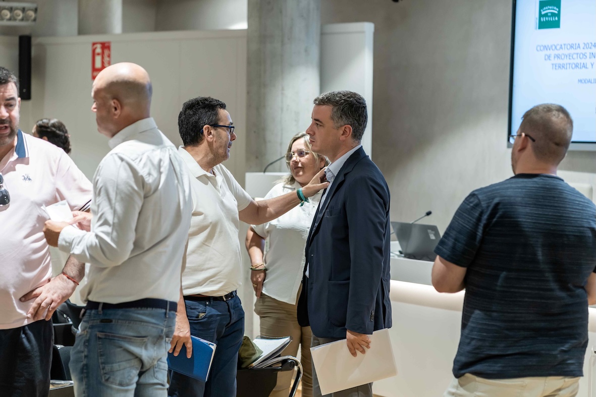 Prodetur MITECO