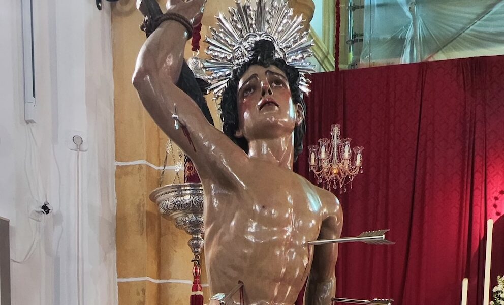 San Sebastian Guillena