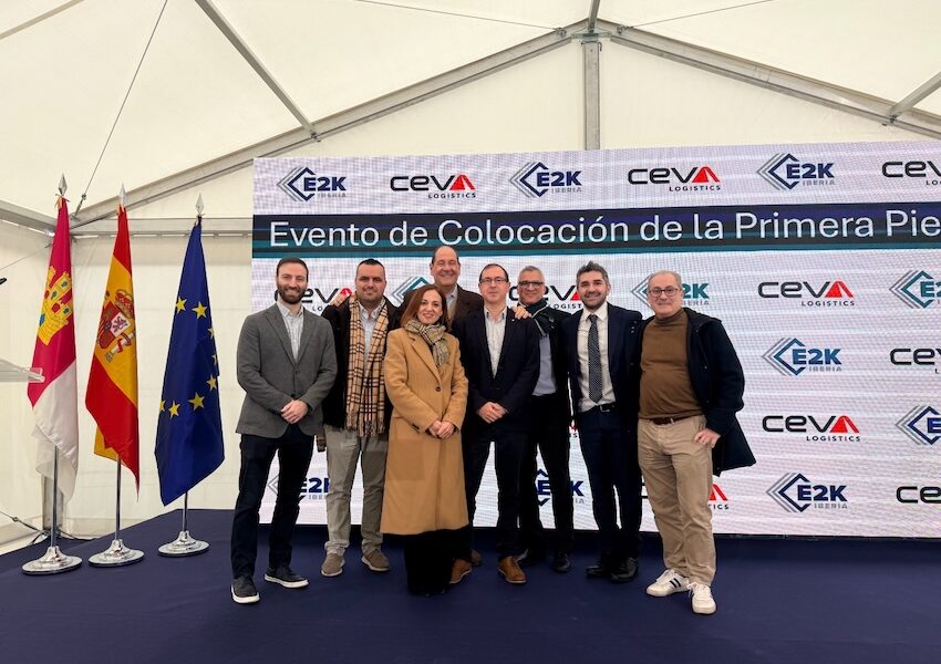 ceva logistics