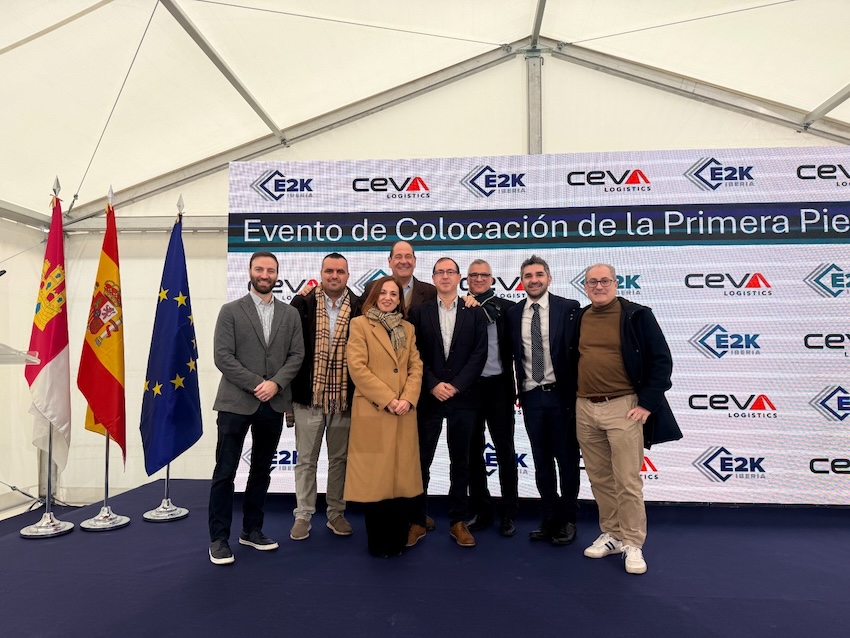 ceva logistics