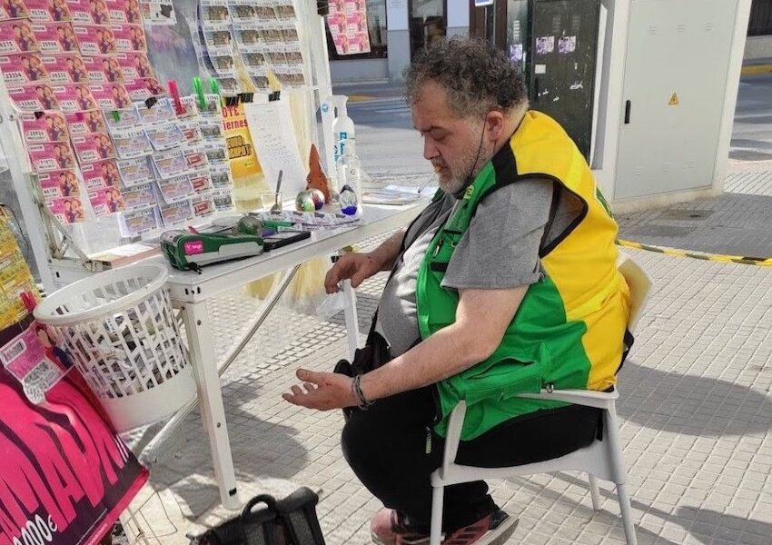 granaito cuponero