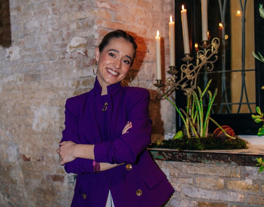 Asun perez orinti bodas