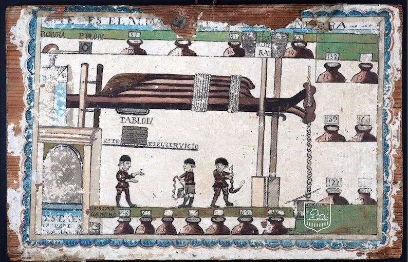 Carta patrmonial Arahal 2