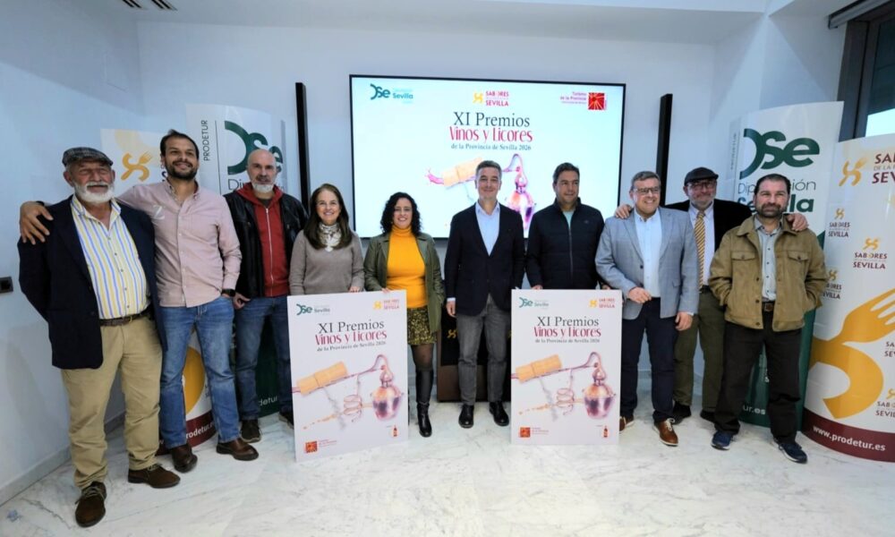 Certamen vinos prodetur