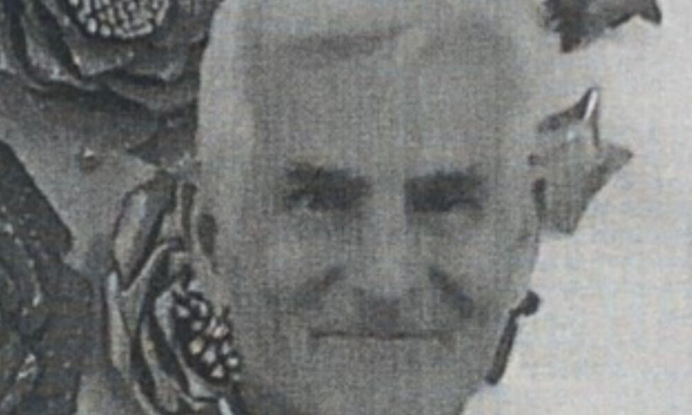 Desaparecido Arahal