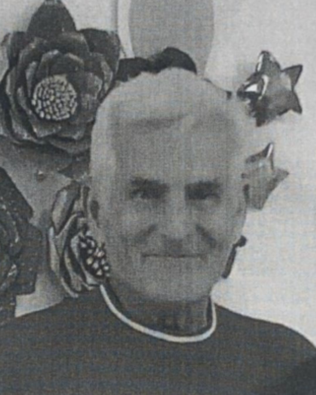 Desaparecido Arahal
