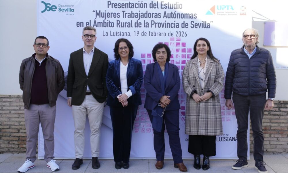 Empleo femenino prodetur la luisiana