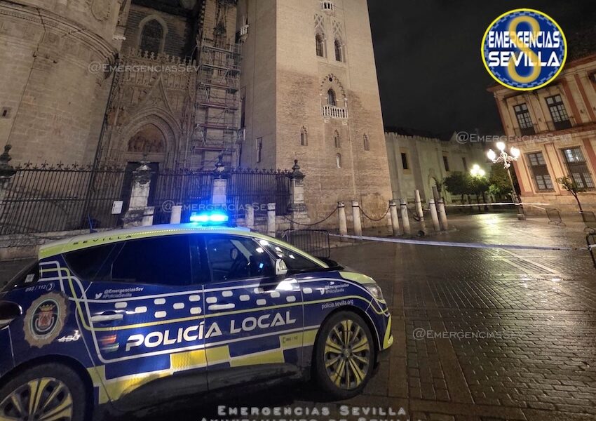 Giralda