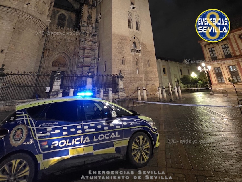 Giralda