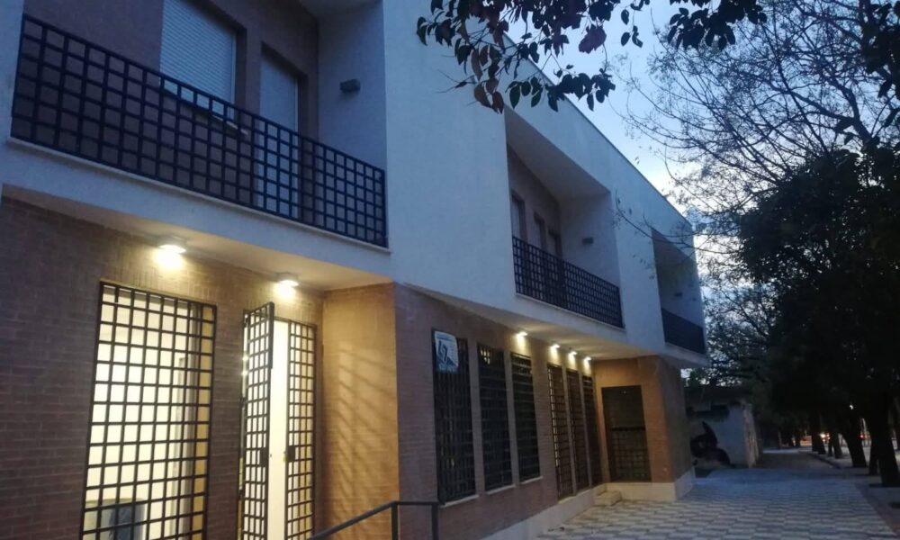 Hostal Marinaleda
