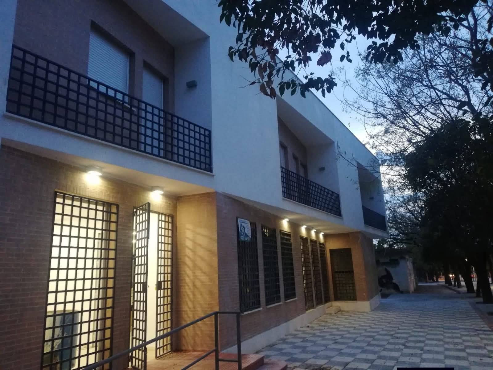 Hostal Marinaleda