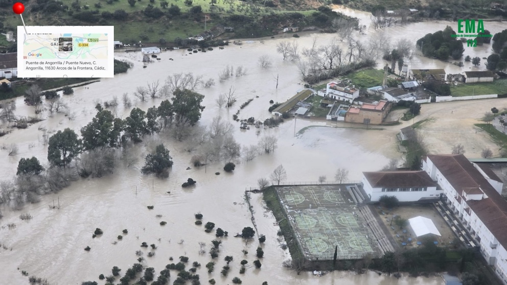 Inundaciones cadiz 1