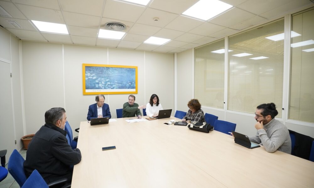 Mairena del Aljarafe junta de gobierno