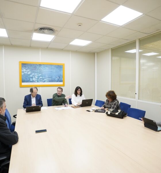 Mairena del Aljarafe junta de gobierno