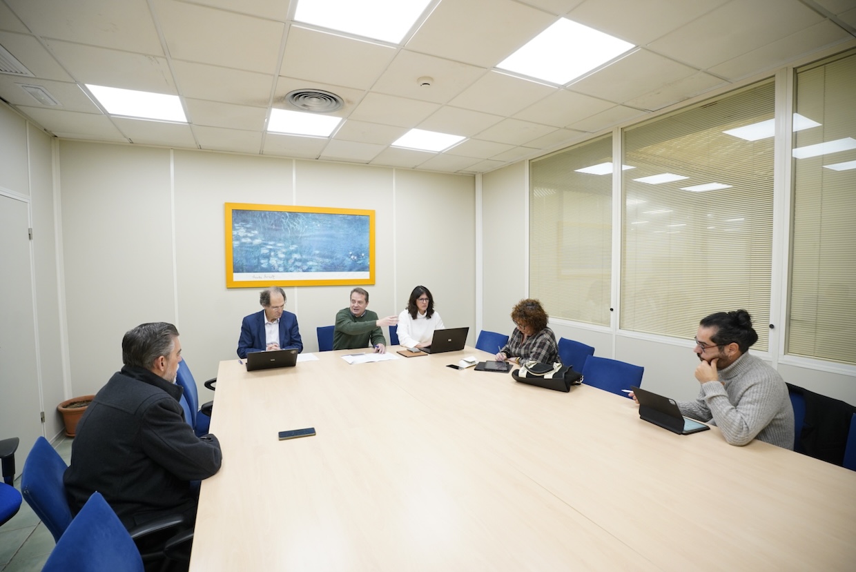 Mairena del Aljarafe junta de gobierno