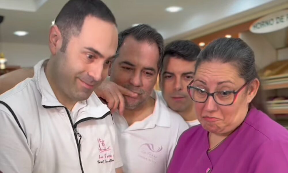 Pasteleria la torre lepe