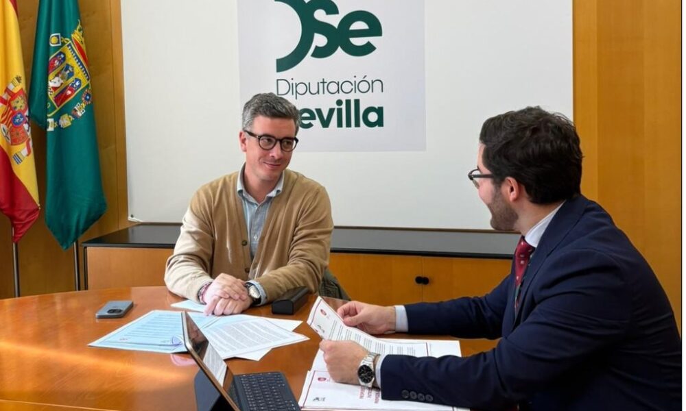 Prodetur Rodrigo AJE