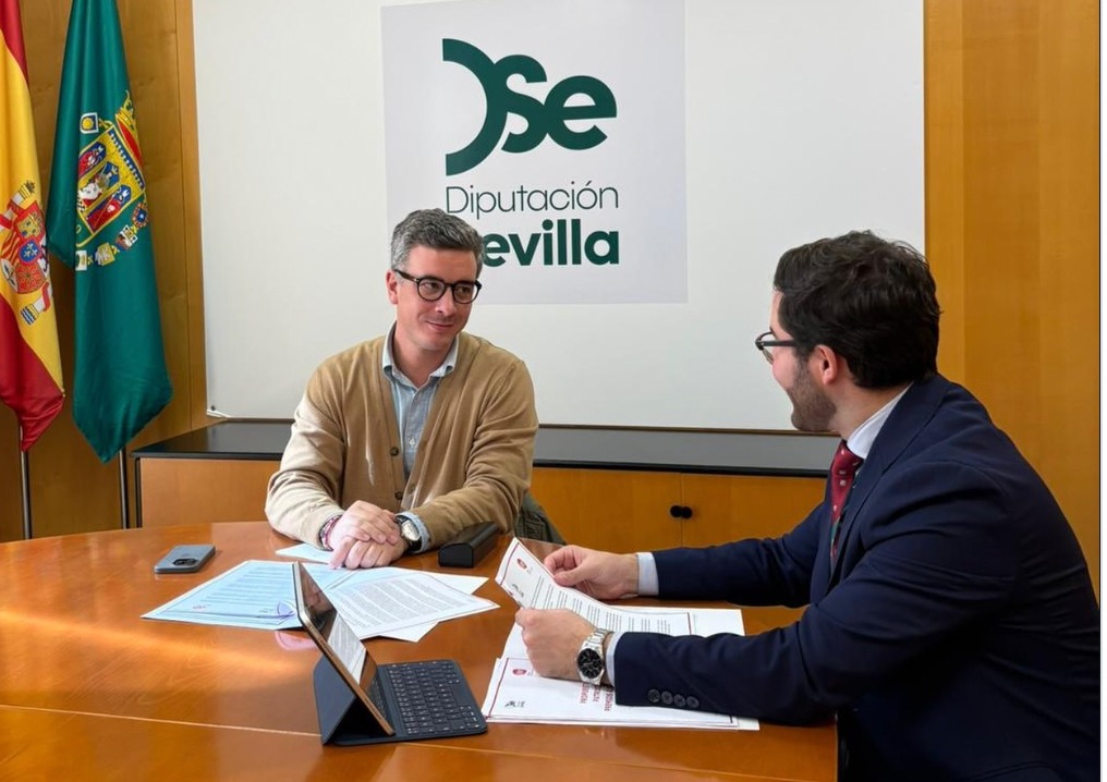 Prodetur Rodrigo AJE