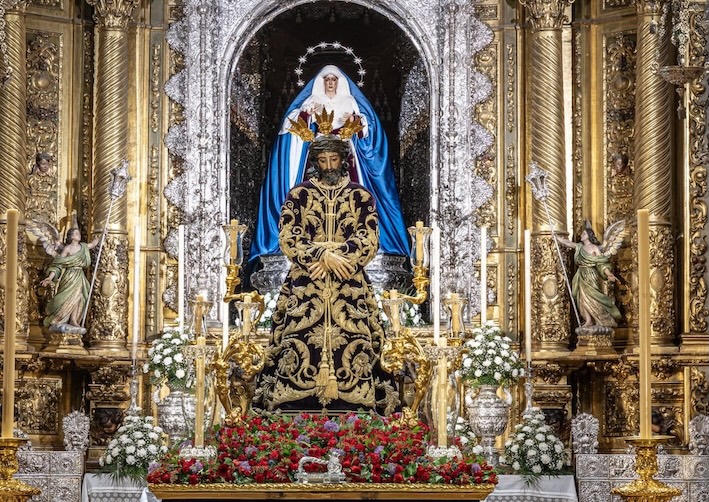 Senor sentencia