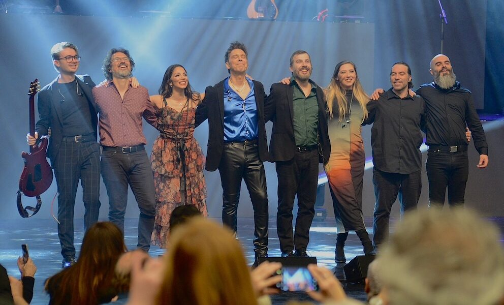 Triana concierto 1