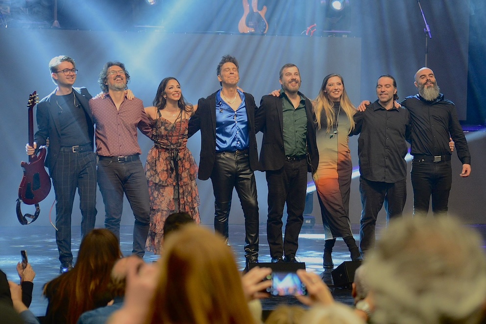 Triana concierto 1