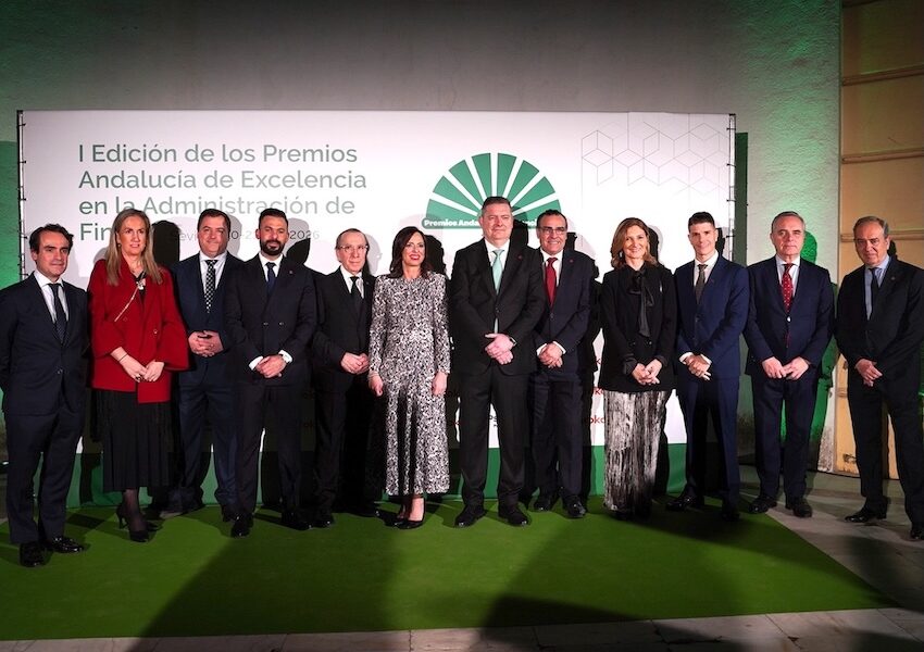administradores de fincas