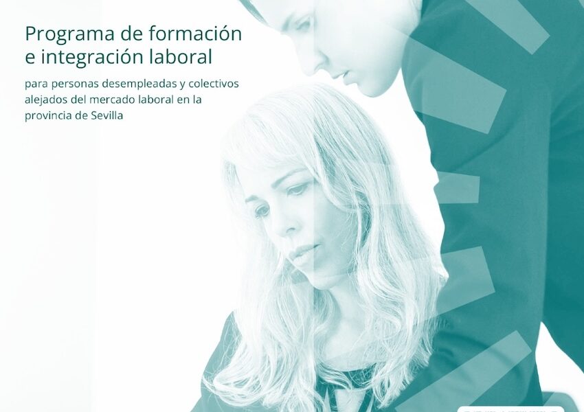 itinera empleo prodetur