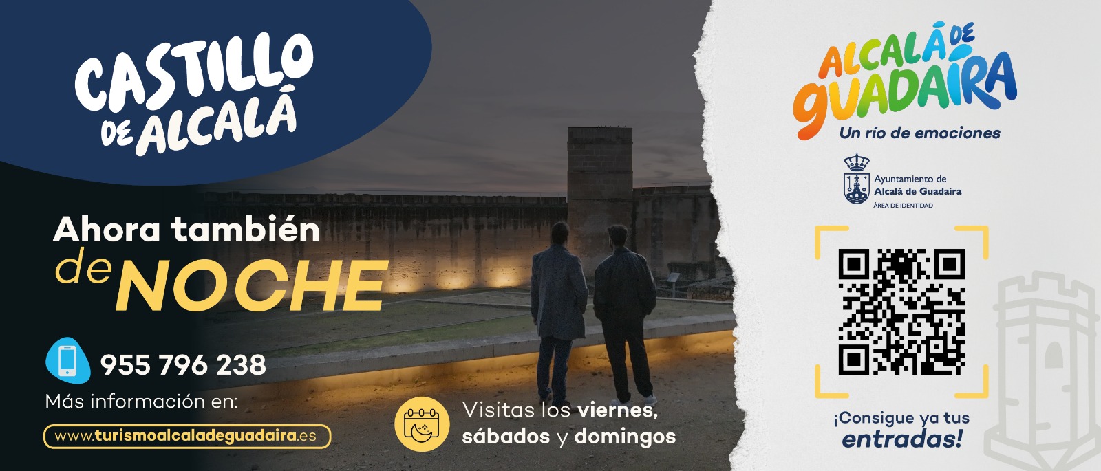 entradas alcaladeguadaira