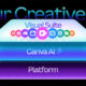 Canva visual