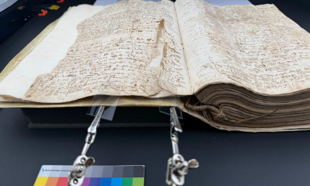 Carta patrimonial arahal documento