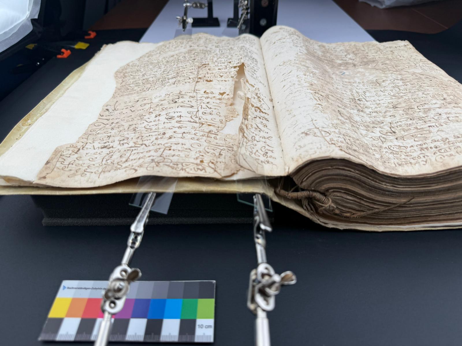 Carta patrimonial arahal documento