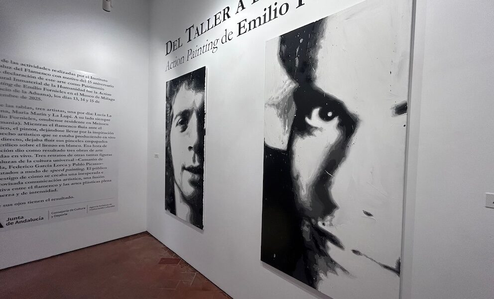 Emilio Fornieles Expo Sevilla 1