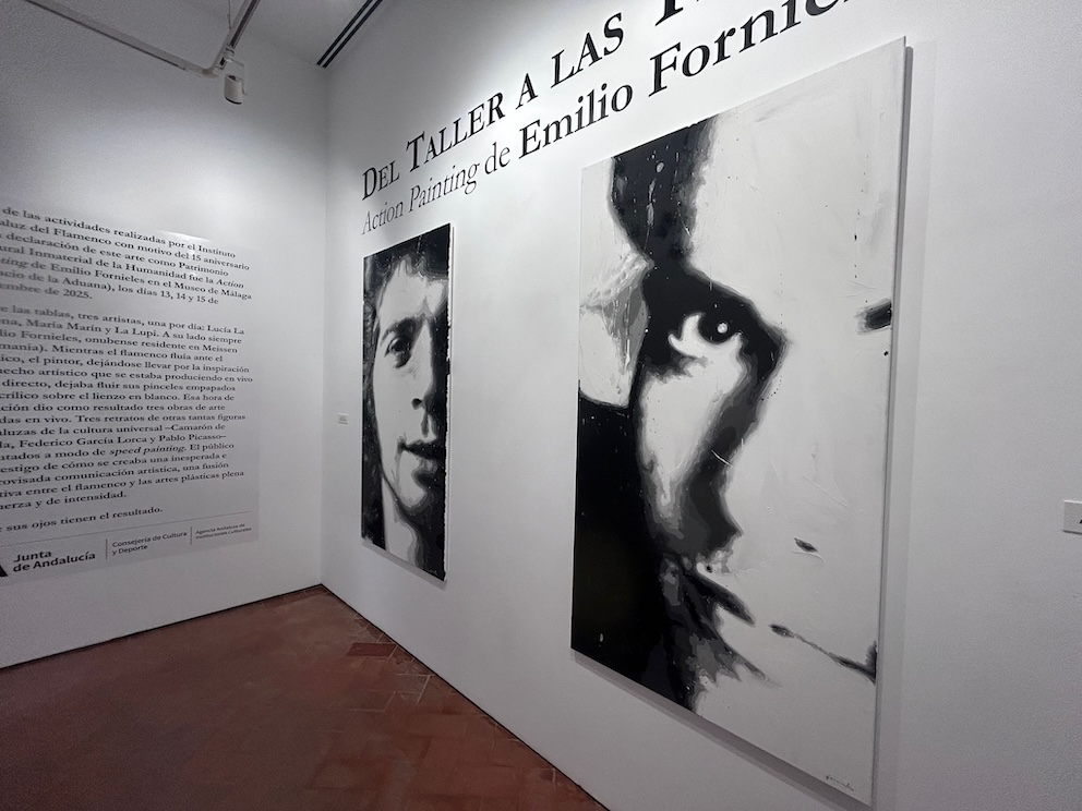Emilio Fornieles Expo Sevilla 1