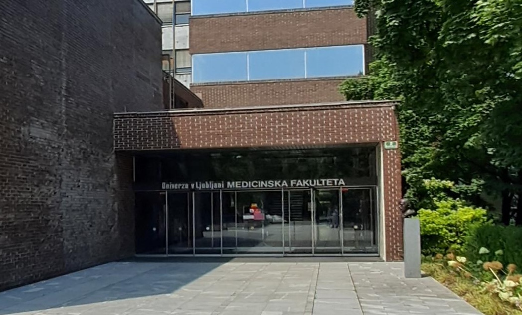 Facultad de Medicina Slovenia