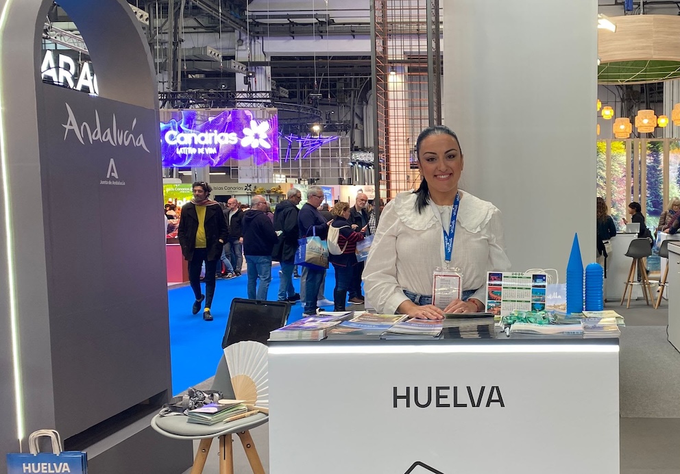 Feria Turismo Barcelona