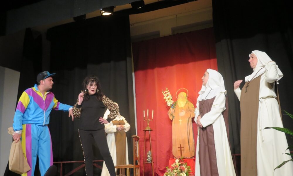 Festival teatro Herrera