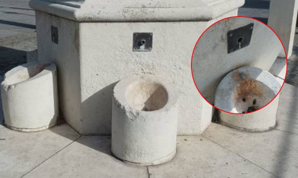 Fuente Pulpejo Arahal 1