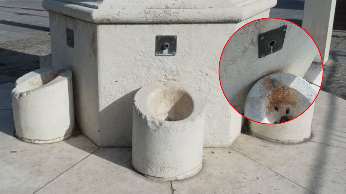 Fuente Pulpejo Arahal 1
