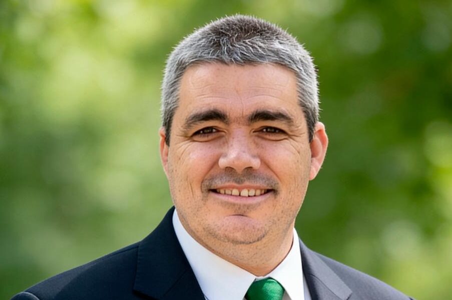 Javier Luna Pacma