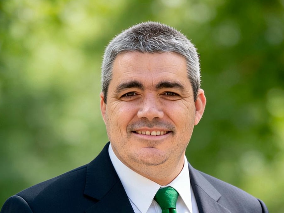 Javier Luna Pacma