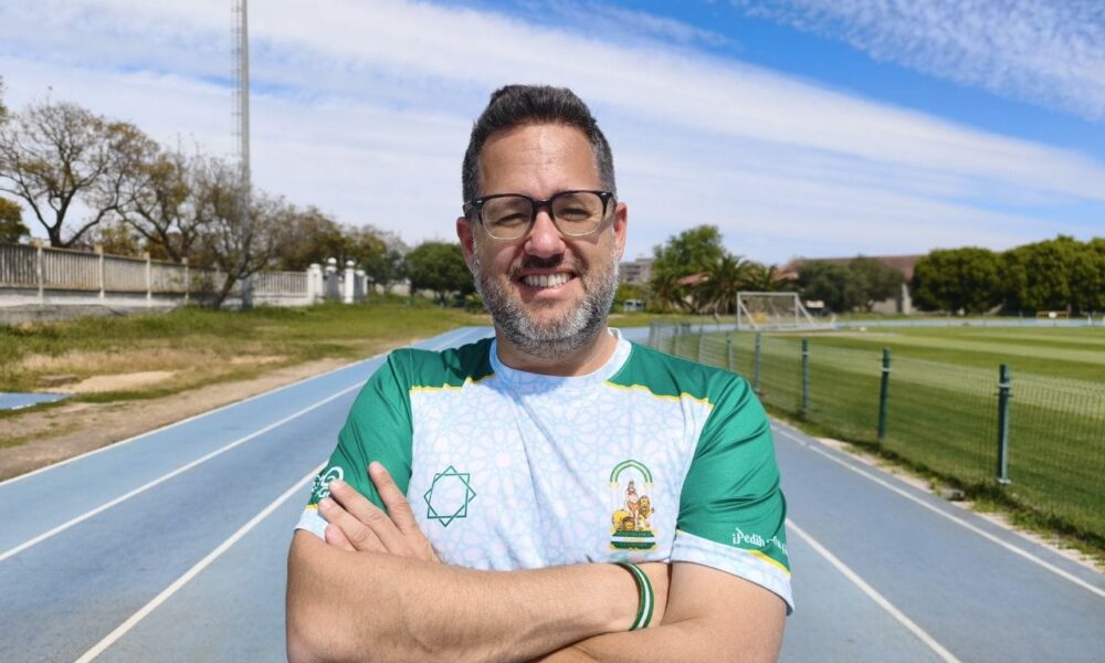 Jose Ignacio Garcia