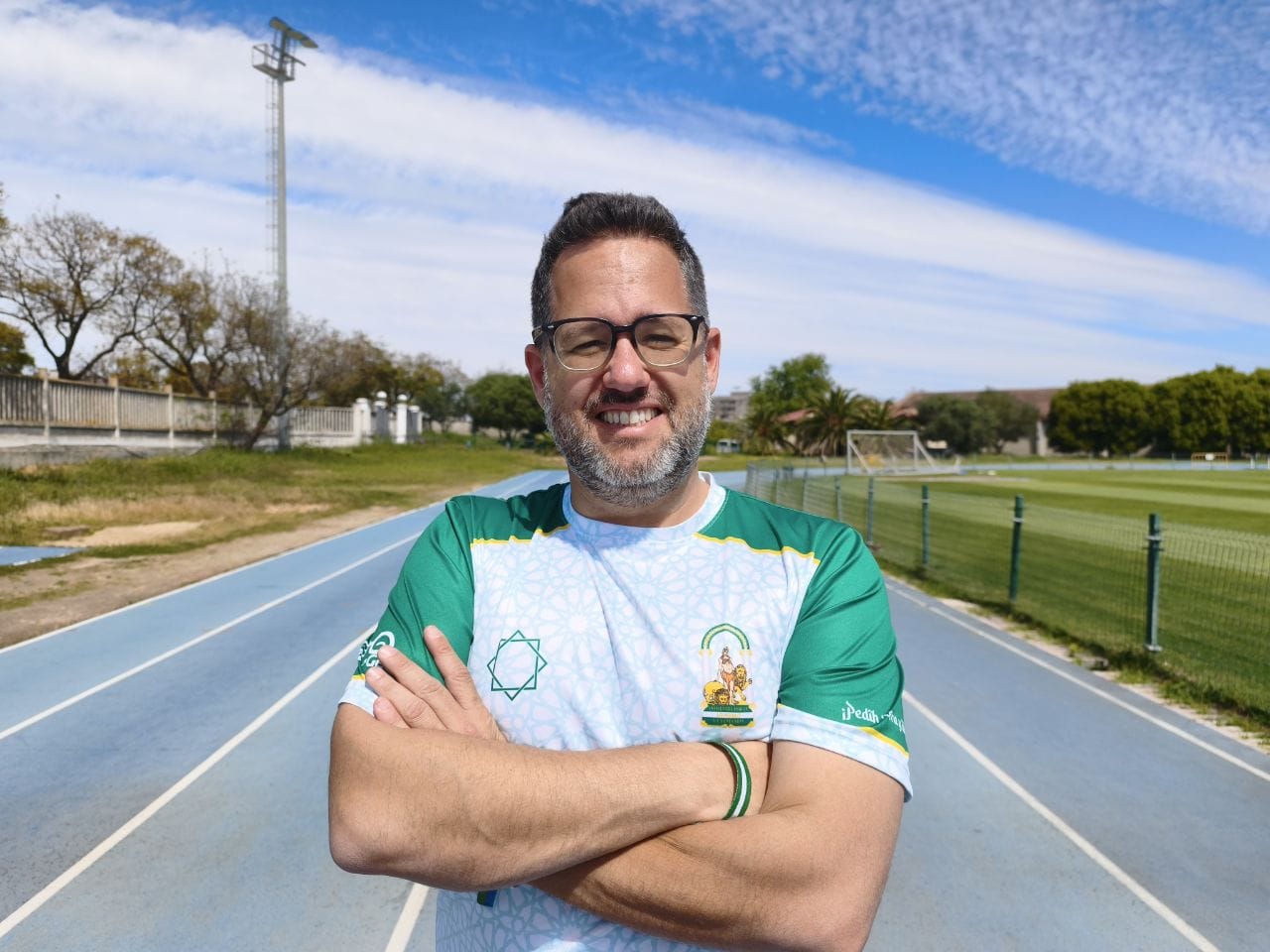 Jose Ignacio Garcia