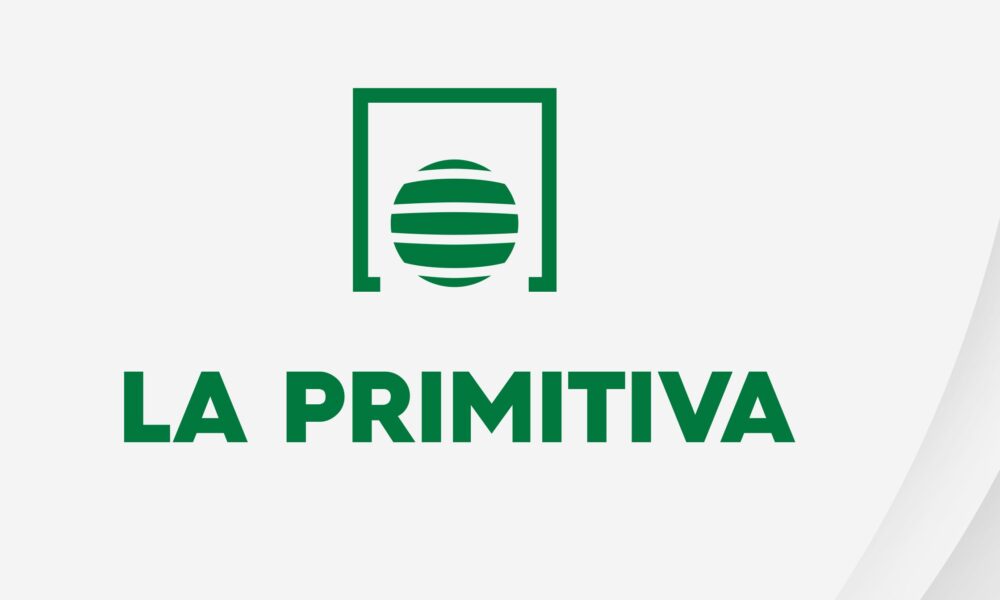 Loteria primitiva