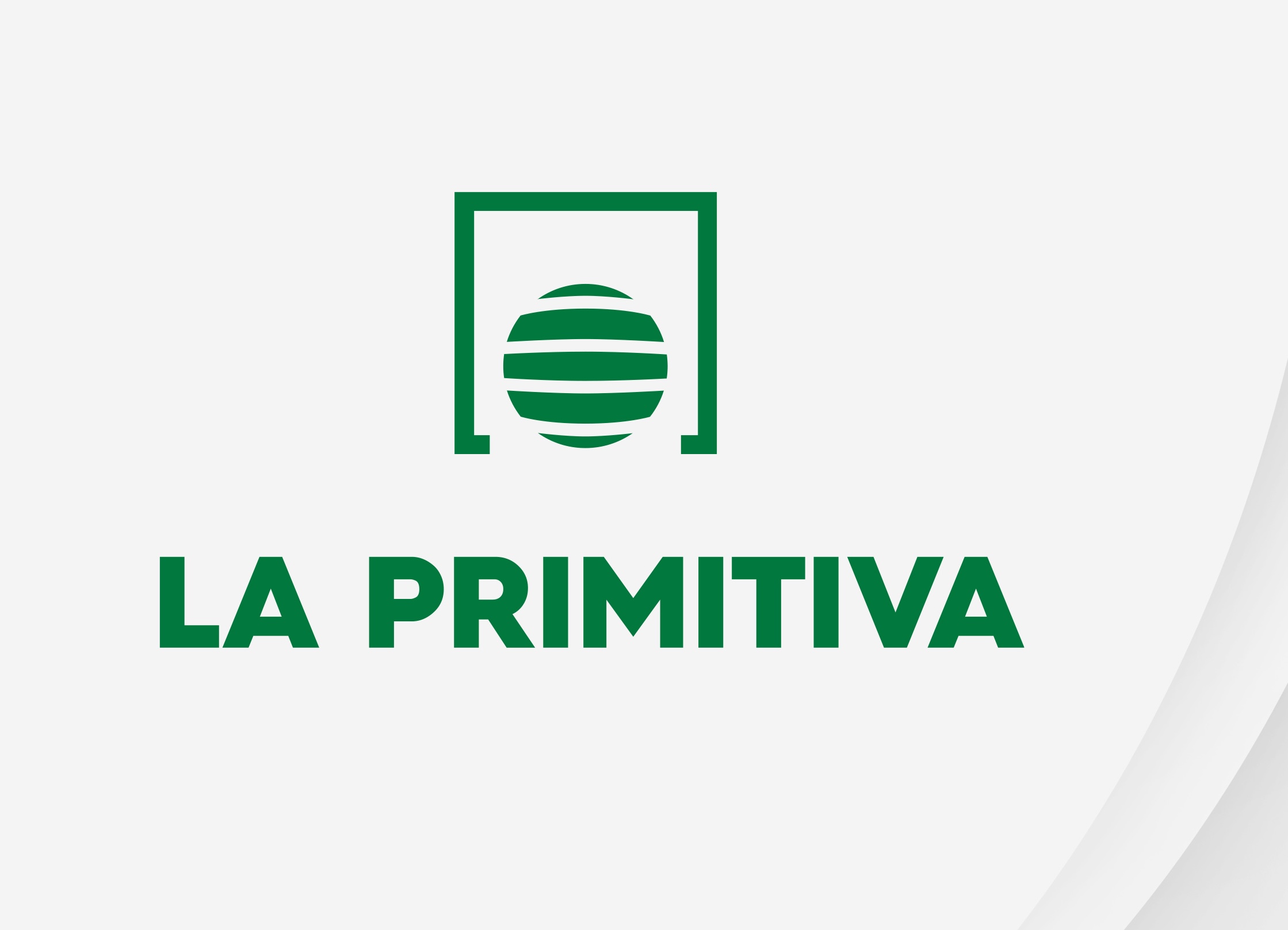 Loteria primitiva