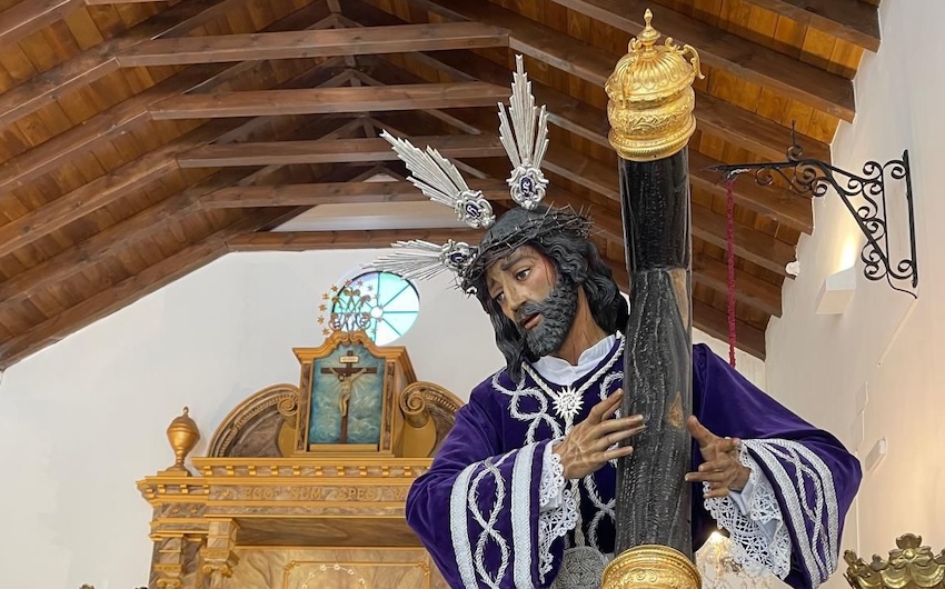 Nazareno Guillena