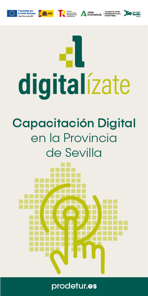 Digitalizate Junta de Andalucía
