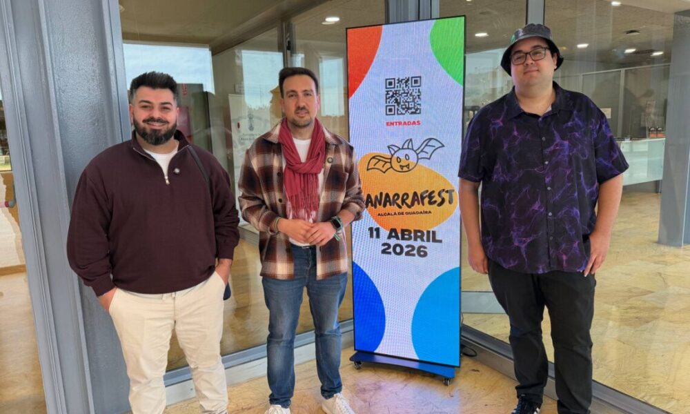 Panarrafest
