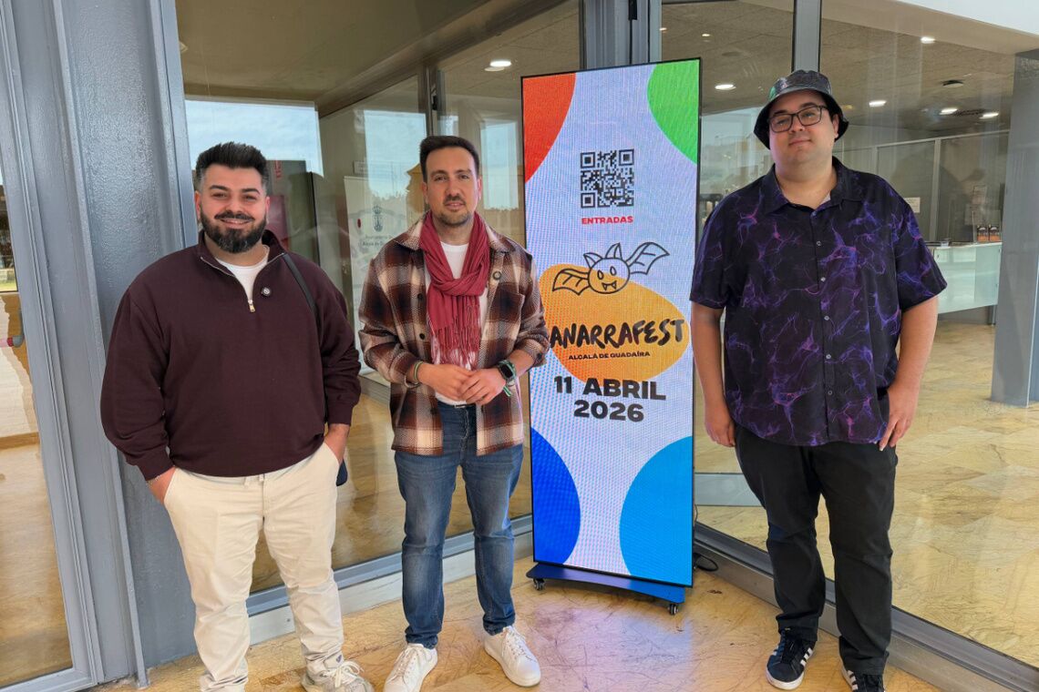 Panarrafest