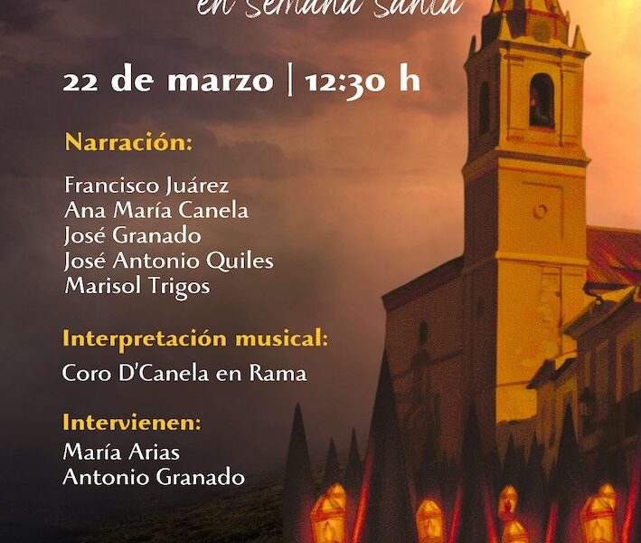 Pasion y cante Herrera