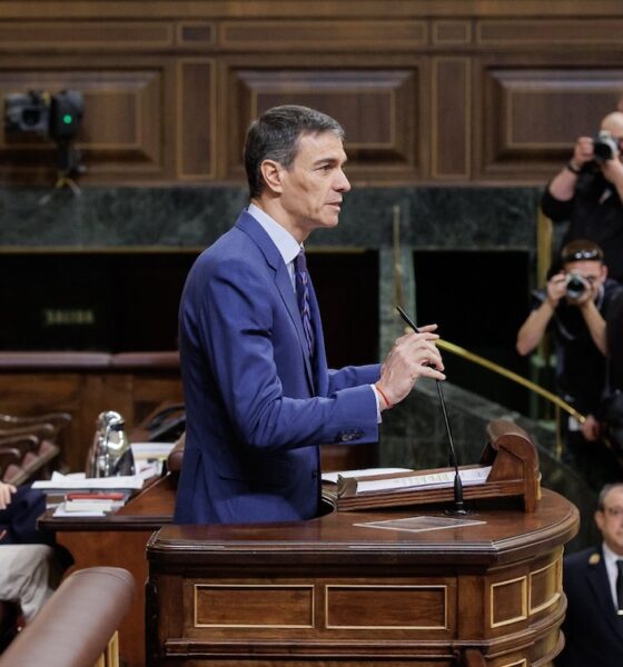 Pedro Sanchez